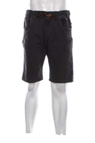 Мъжки къс панталон Denim Lab, Размер XL, Цвят Черен, Цена 14,82 €