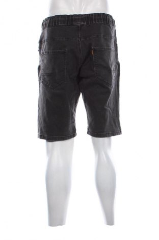 Мъжки къс панталон Denim Lab, Размер XL, Цвят Черен, Цена 14,82 €