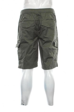 Мъжки къс панталон Ellesse, Размер L, Цвят Зелен, Цена 32,21 €