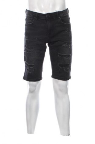 Мъжки къс панталон FSBN, Размер M, Цвят Черен, Цена 26,00 €