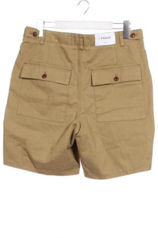 Pánské kraťasy Farfallina, Velikost S, Barva Béžová, Cena  699,00 Kč