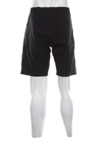 Мъжки къс панталон Fjallraven, Размер XL, Цвят Черен, Цена 47,03 €