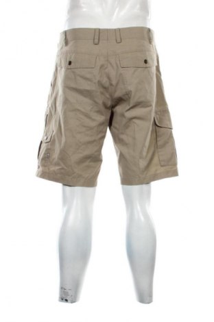 Мъжки къс панталон Fjallraven, Размер L, Цвят Зелен, Цена 23,00 €