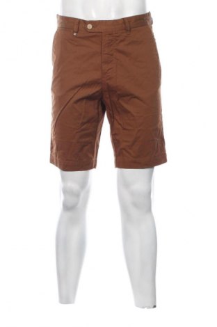 Мъжки къс панталон Gutteridge, Размер M, Цвят Кафяв, Цена 26,07 €