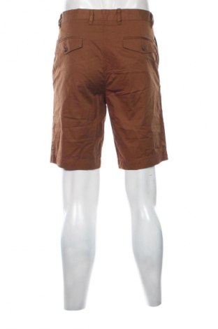 Мъжки къс панталон Gutteridge, Размер M, Цвят Кафяв, Цена 26,07 €