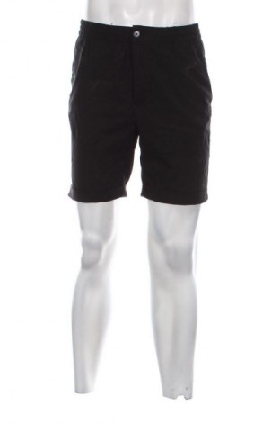 Мъжки къс панталон H&M, Размер M, Цвят Черен, Цена 10,73 €