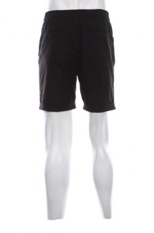 Мъжки къс панталон H&M, Размер M, Цвят Черен, Цена 10,73 €