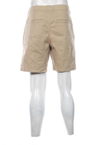 Мъжки къс панталон H&M, Размер XL, Цвят Бежов, Цена 11,75 €