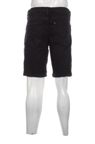 Мъжки къс панталон H&M, Размер L, Цвят Черен, Цена 15,00 €