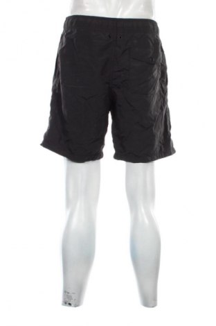 Мъжки къс панталон H&M, Размер M, Цвят Черен, Цена 5,62 €