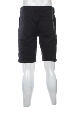 Мъжки къс панталон H&M, Размер M, Цвят Черен, Цена 11,24 €