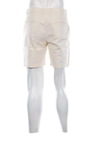 Мъжки къс панталон H&M L.O.G.G., Размер M, Цвят Екрю, Цена 15,00 €