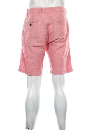 Pantaloni scurți de bărbați H&M L.O.G.G., Mărime M, Culoare Roz, Preț 77,00 Lei