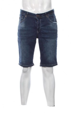 Мъжки къс панталон Harrison, Размер L, Цвят Син, Цена 25,56 €