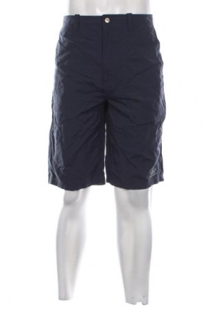 Мъжки къс панталон Helly Hansen, Размер L, Цвят Син, Цена 12,78 €