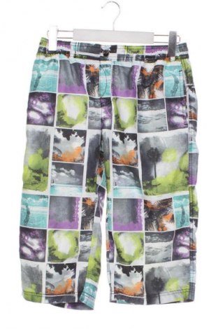 Мъжки къс панталон Here+There, Размер S, Цвят Многоцветен, Цена 13,80 €