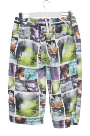 Мъжки къс панталон Here+There, Размер S, Цвят Многоцветен, Цена 13,80 €