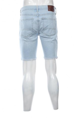 Мъжки къс панталон Hollister, Размер M, Цвят Син, Цена 10,22 €