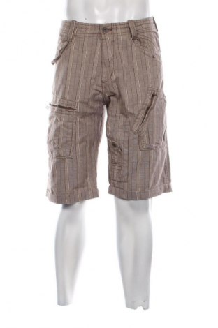 Мъжки къс панталон IX-O, Размер L, Цвят Многоцветен, Цена 13,80 €