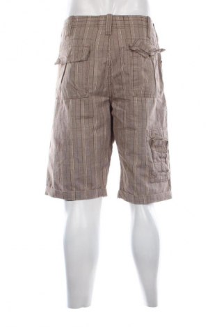 Мъжки къс панталон IX-O, Размер L, Цвят Многоцветен, Цена 13,80 €