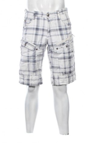 Мъжки къс панталон JNS, Размер L, Цвят Многоцветен, Цена 13,80 €