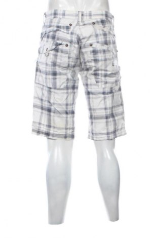 Мъжки къс панталон JNS, Размер L, Цвят Многоцветен, Цена 13,80 €