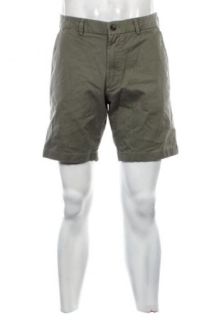 Мъжки къс панталон Jack & Jones, Размер L, Цвят Зелен, Цена 34,25 €