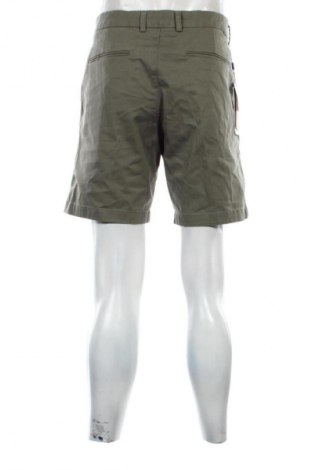 Мъжки къс панталон Jack & Jones, Размер L, Цвят Зелен, Цена 34,25 €