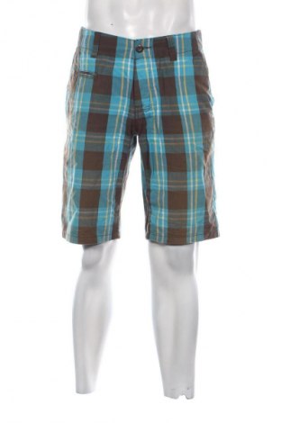 Мъжки къс панталон Jack & Jones, Размер M, Цвят Многоцветен, Цена 11,75 €