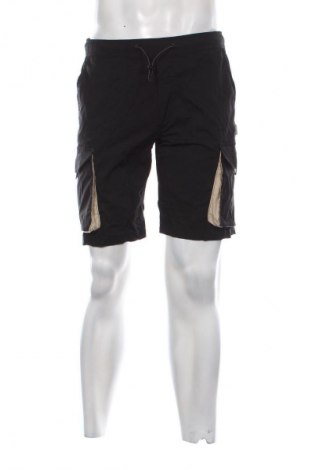 Мъжки къс панталон Jack & Jones, Размер L, Цвят Черен, Цена 12,78 €