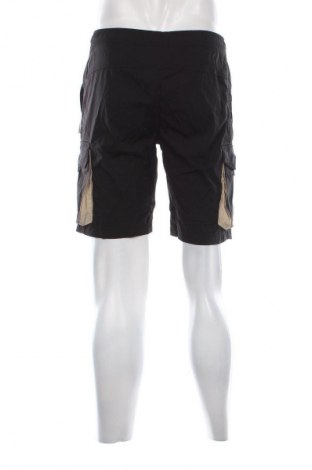 Мъжки къс панталон Jack & Jones, Размер L, Цвят Черен, Цена 12,78 €