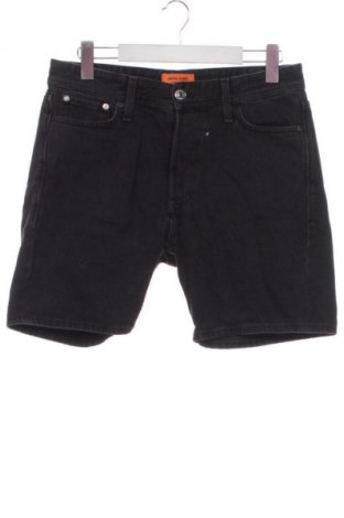 Мъжки къс панталон Jack & Jones, Размер S, Цвят Сив, Цена 17,46 €