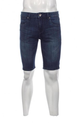 Мъжки къс панталон KVL by Kenvelo, Размер M, Цвят Син, Цена 13,80 €