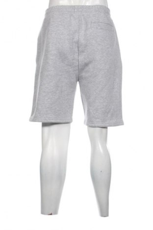 Мъжки къс панталон Karl Kani, Размер XL, Цвят Сив, Цена 47,55 €