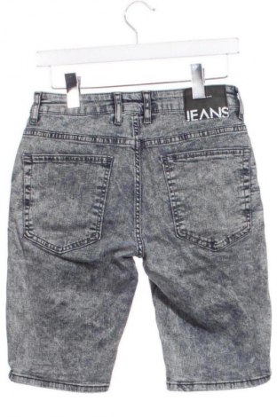 Мъжки къс панталон LCW, Размер S, Цвят Сив, Цена 13,80 €