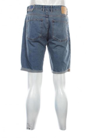 Мъжки къс панталон LCW, Размер M, Цвят Син, Цена 24,00 €