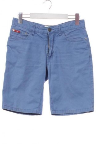 Мъжки къс панталон Lee Cooper, Размер S, Цвят Син, Цена 17,46 €