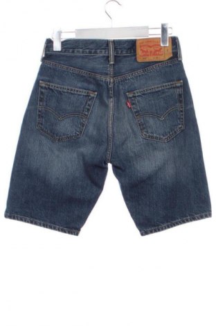 Мъжки къс панталон Levi's, Размер S, Цвят Син, Цена 22,49 €