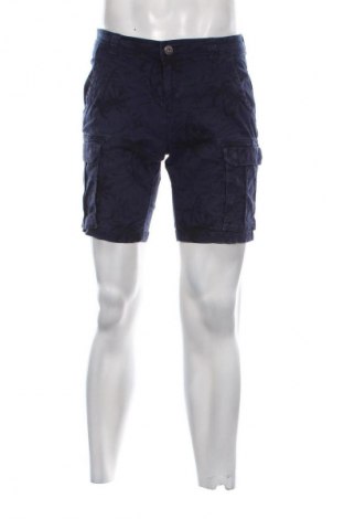 Мъжки къс панталон Livergy, Размер M, Цвят Многоцветен, Цена 10,22 €