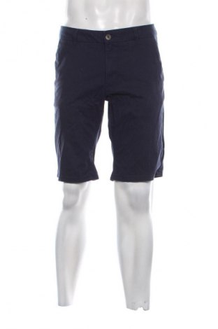 Мъжки къс панталон Livergy, Размер XL, Цвят Син, Цена 14,31 €