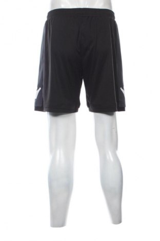 Męskie szorty Macron, Rozmiar S, Kolor Czarny, Cena 48,99 zł