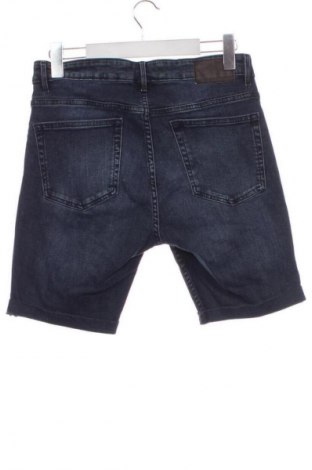 Pantaloni scurți de bărbați Mango, Mărime S, Culoare Albastru, Preț 72,99 Lei