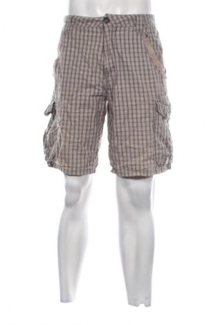 Мъжки къс панталон Mario Conti, Размер XL, Цвят Многоцветен, Цена 14,31 €