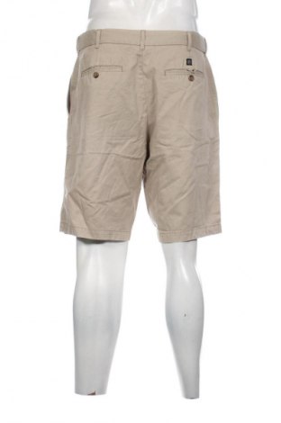 Мъжки къс панталон Marks & Spencer Blue Harbour, Размер M, Цвят Бежов, Цена 17,46 €