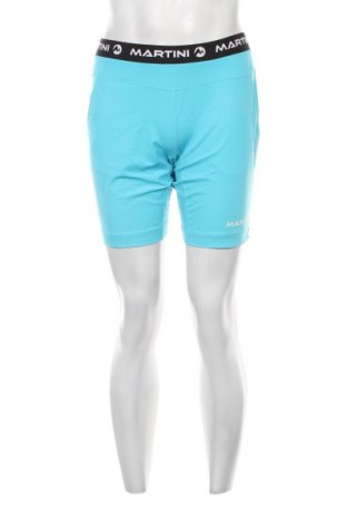 Herren Shorts Martini, Größe S, Farbe Blau, Preis 18,46 €
