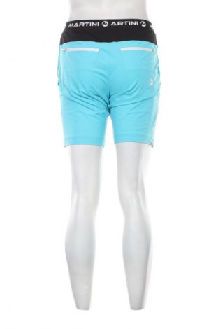 Herren Shorts Martini, Größe S, Farbe Blau, Preis 18,46 €