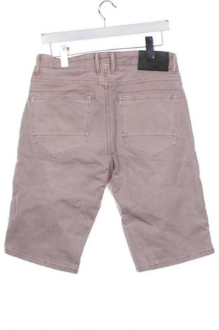 Мъжки къс панталон Mills Brothers, Размер S, Цвят Пепел от рози, Цена 26,89 €