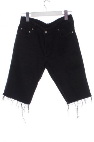 Мъжки къс панталон Mustang, Размер S, Цвят Черен, Цена 17,00 €