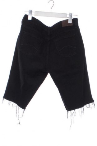 Мъжки къс панталон Mustang, Размер S, Цвят Черен, Цена 17,00 €