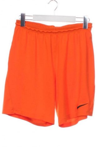 Pánské kraťasy Nike, Velikost XS, Barva Oranžová, Cena  449,00 Kč